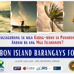 Accompanying Talibon island barangays in seeking climate resilience pathways: The Talibon Island Barangays Forum